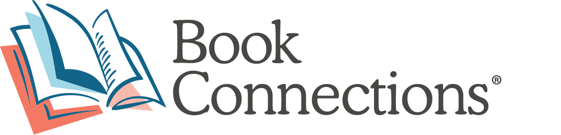 Book Connections logo